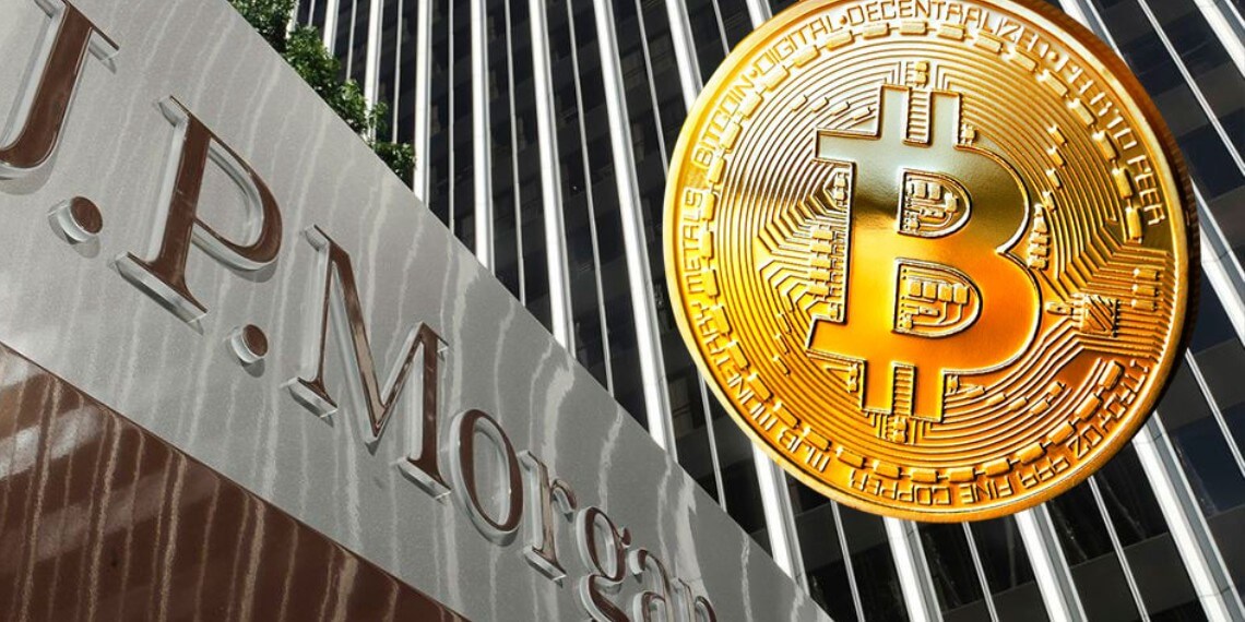 JPMorgan
