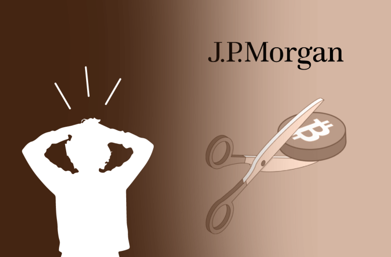 Bitcoin 减半发生在2024年：摩根大通预测高成本矿工将面临困境