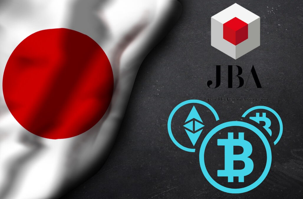 La Japan Blockchain Association (JBA) richiede la revisione della tassa sulle criptovalute (1)