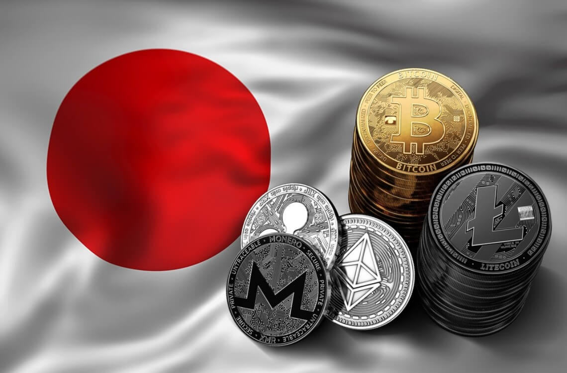 Japan's crypto vision Transforming the internet