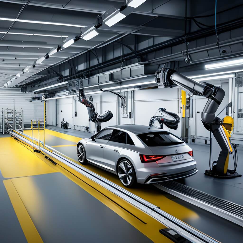 audi