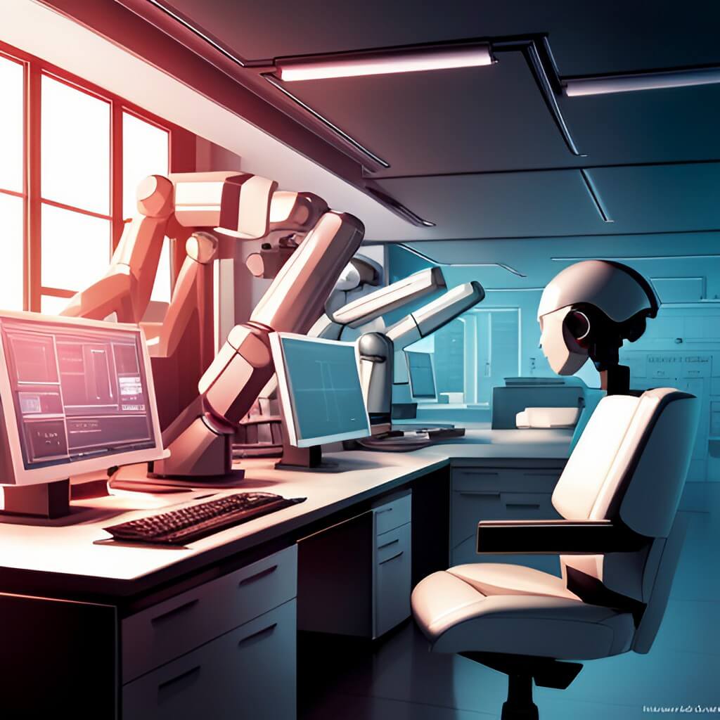 computer vision