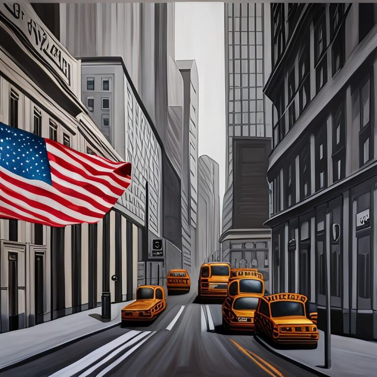 O enigma da inflação nos EUA: para onde caminha a economia?