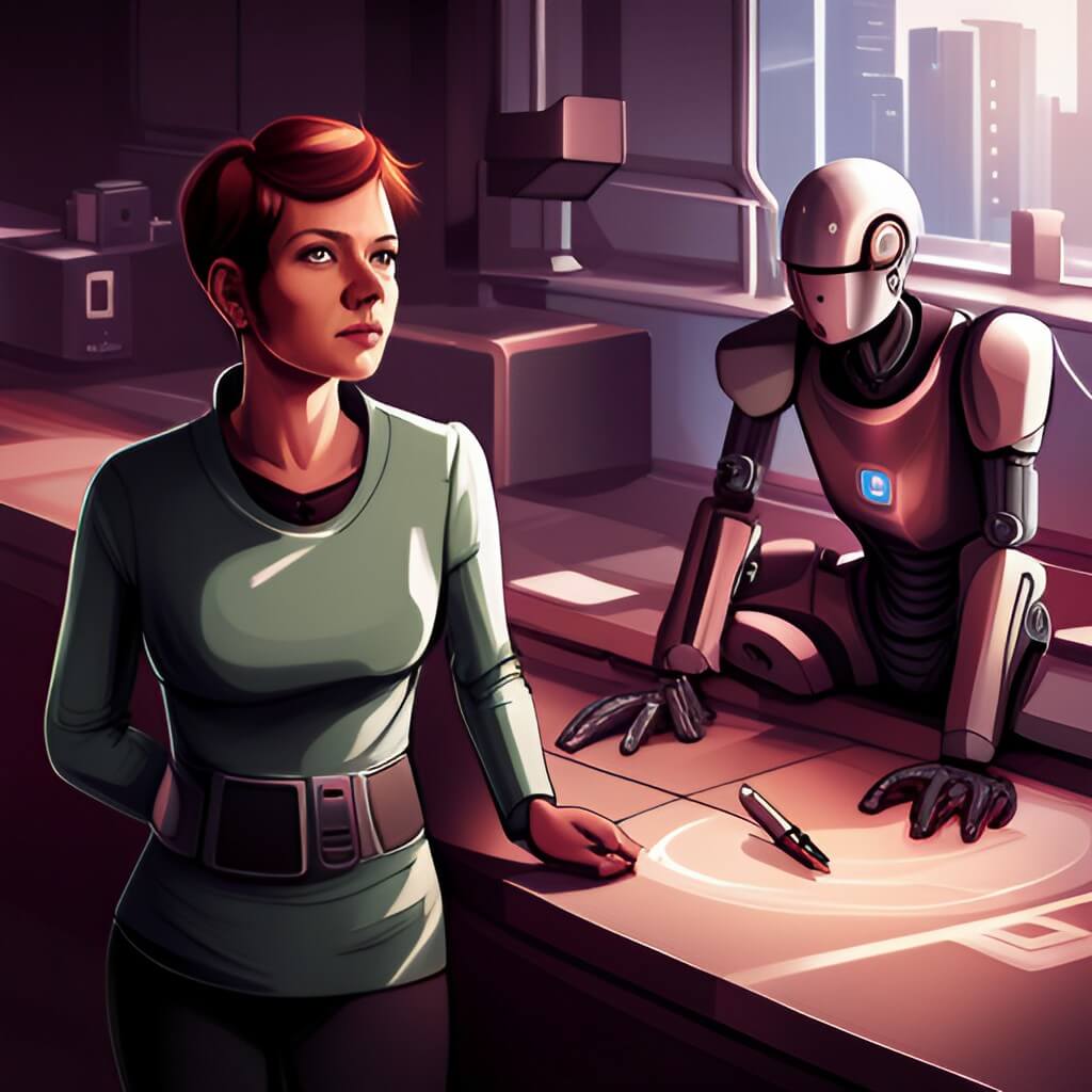 ai entities