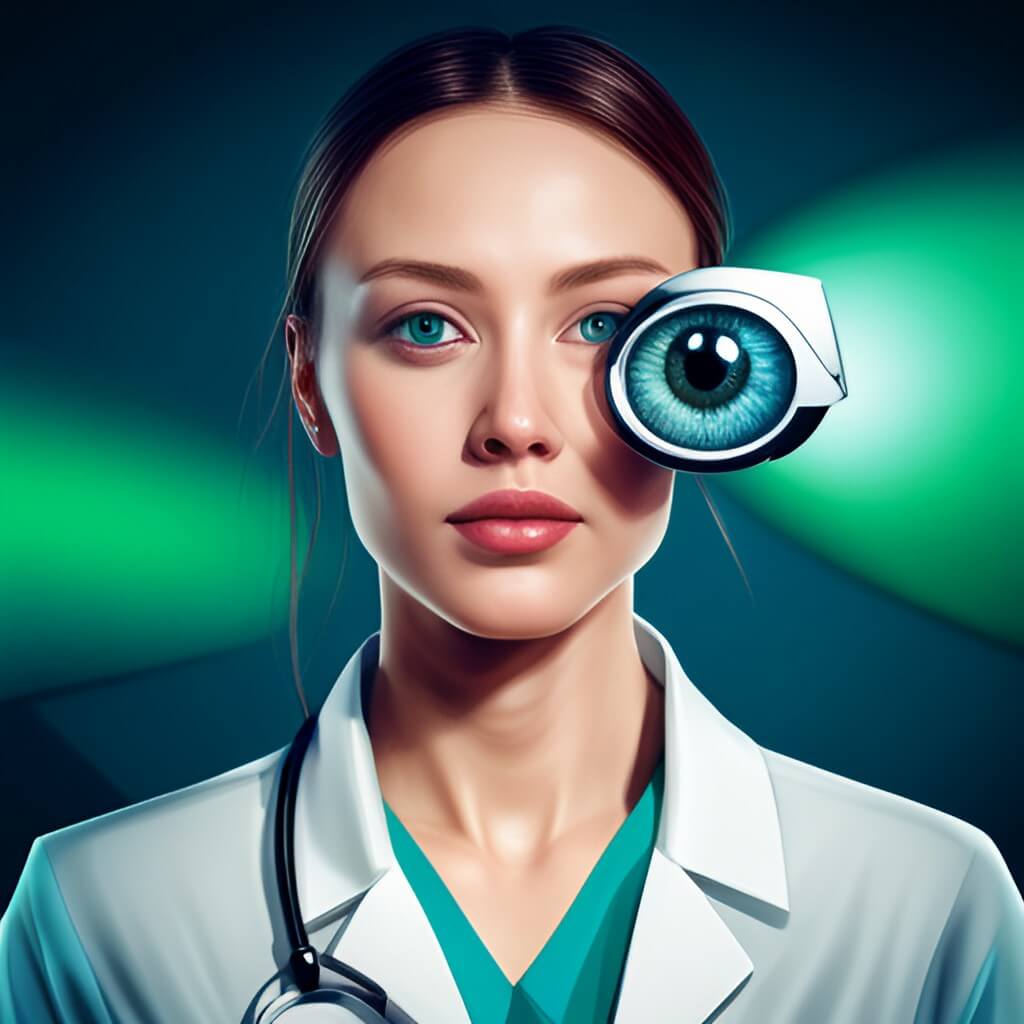 retinal exams