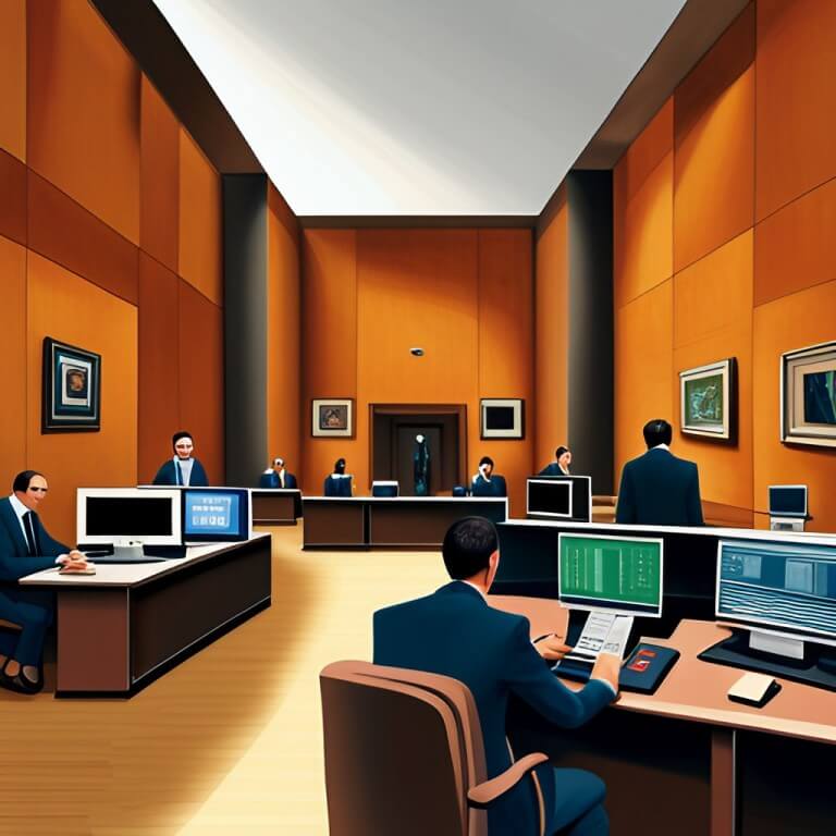 Comment les principales banques américaines cashdes hausses de taux