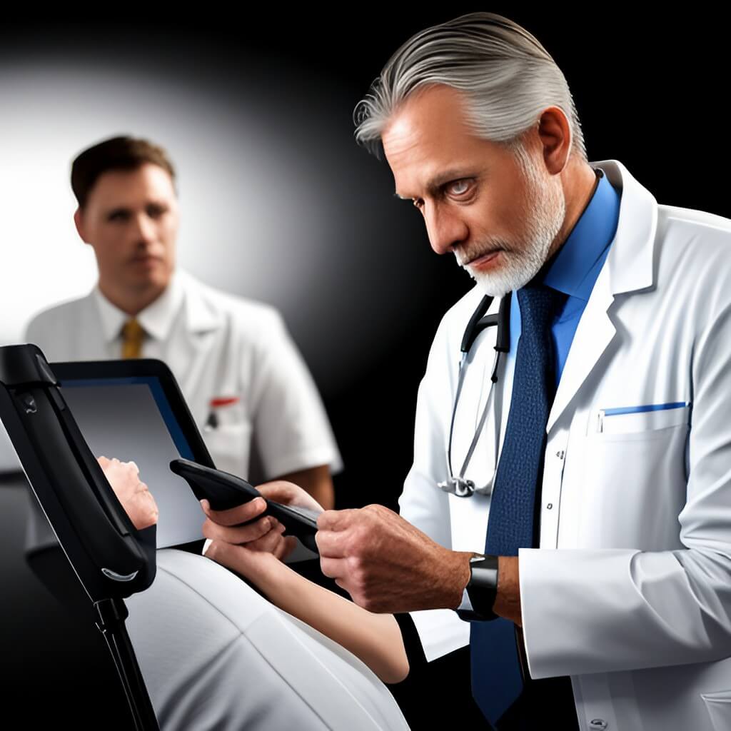 cardiac diagnosis