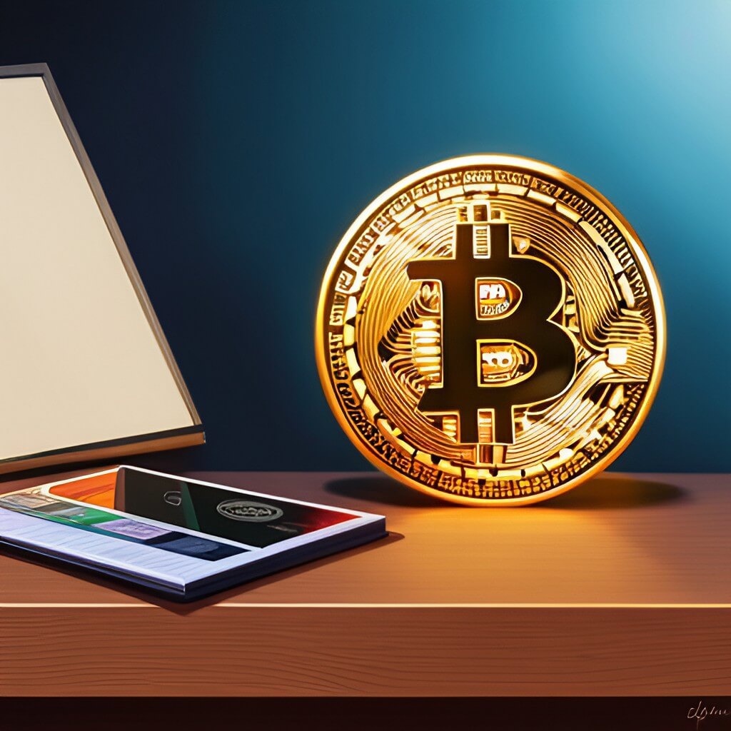 industria de las criptomonedas