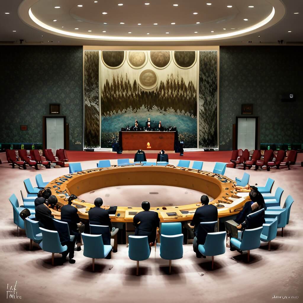 multilateralism