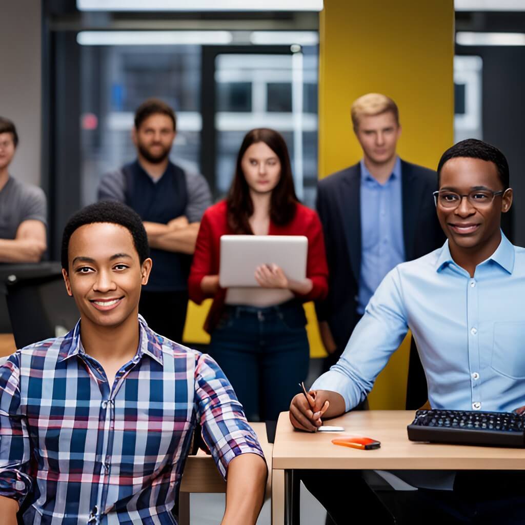 ai firms