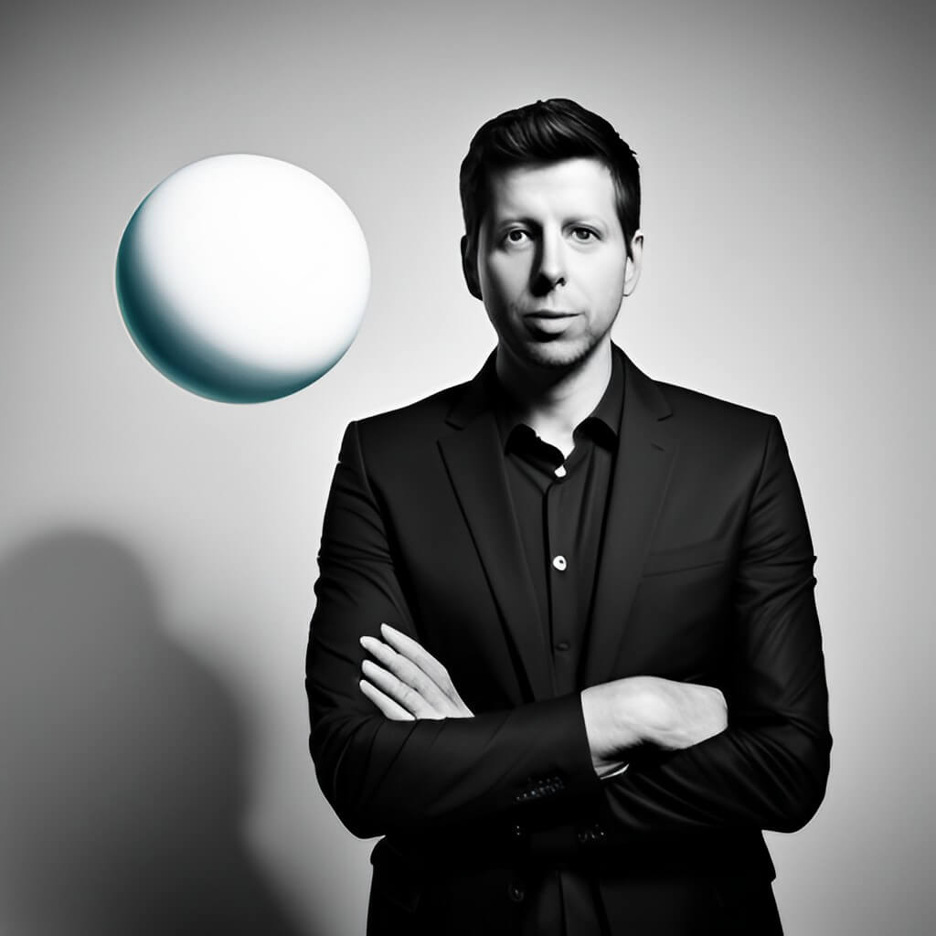 iris-scanning orb