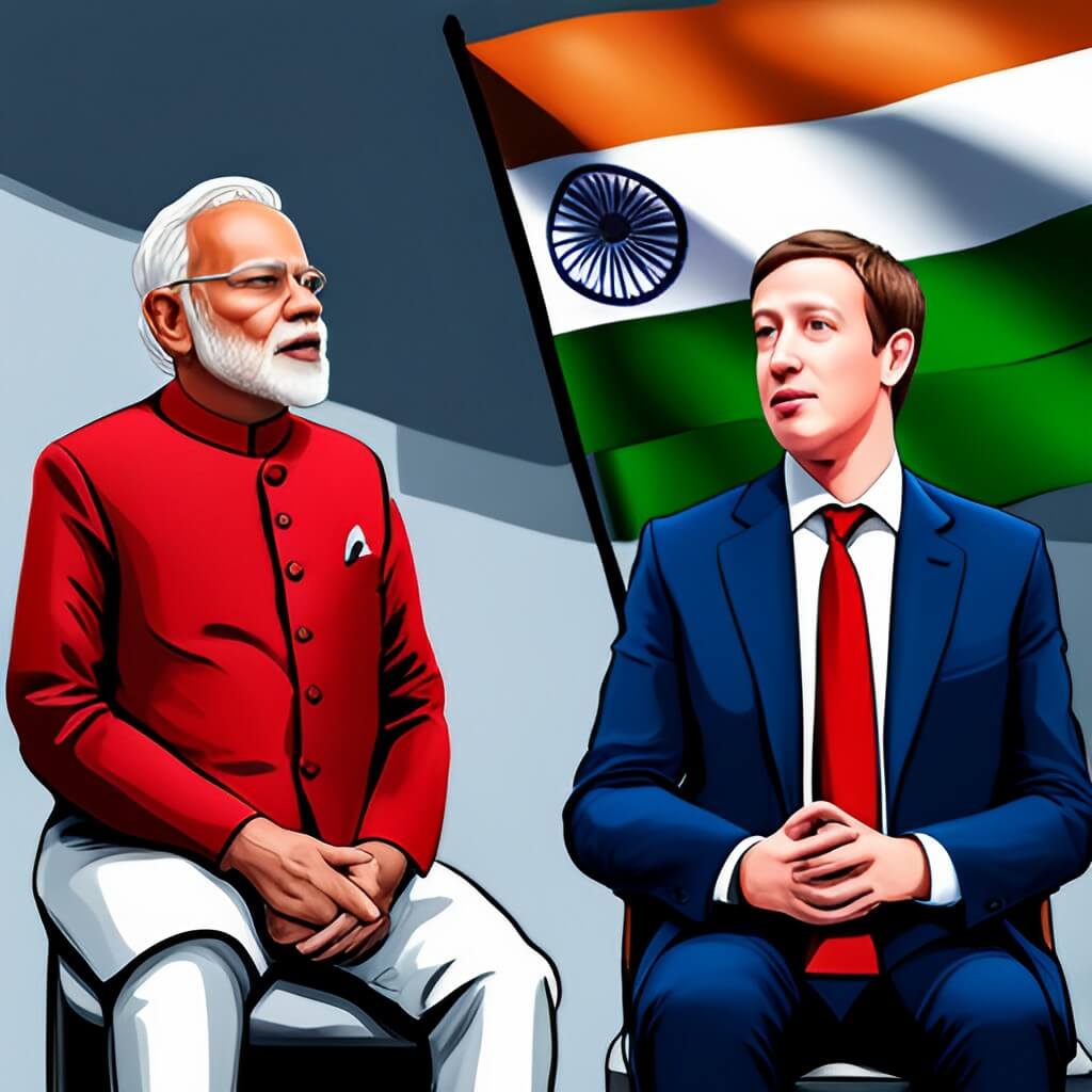 india ai