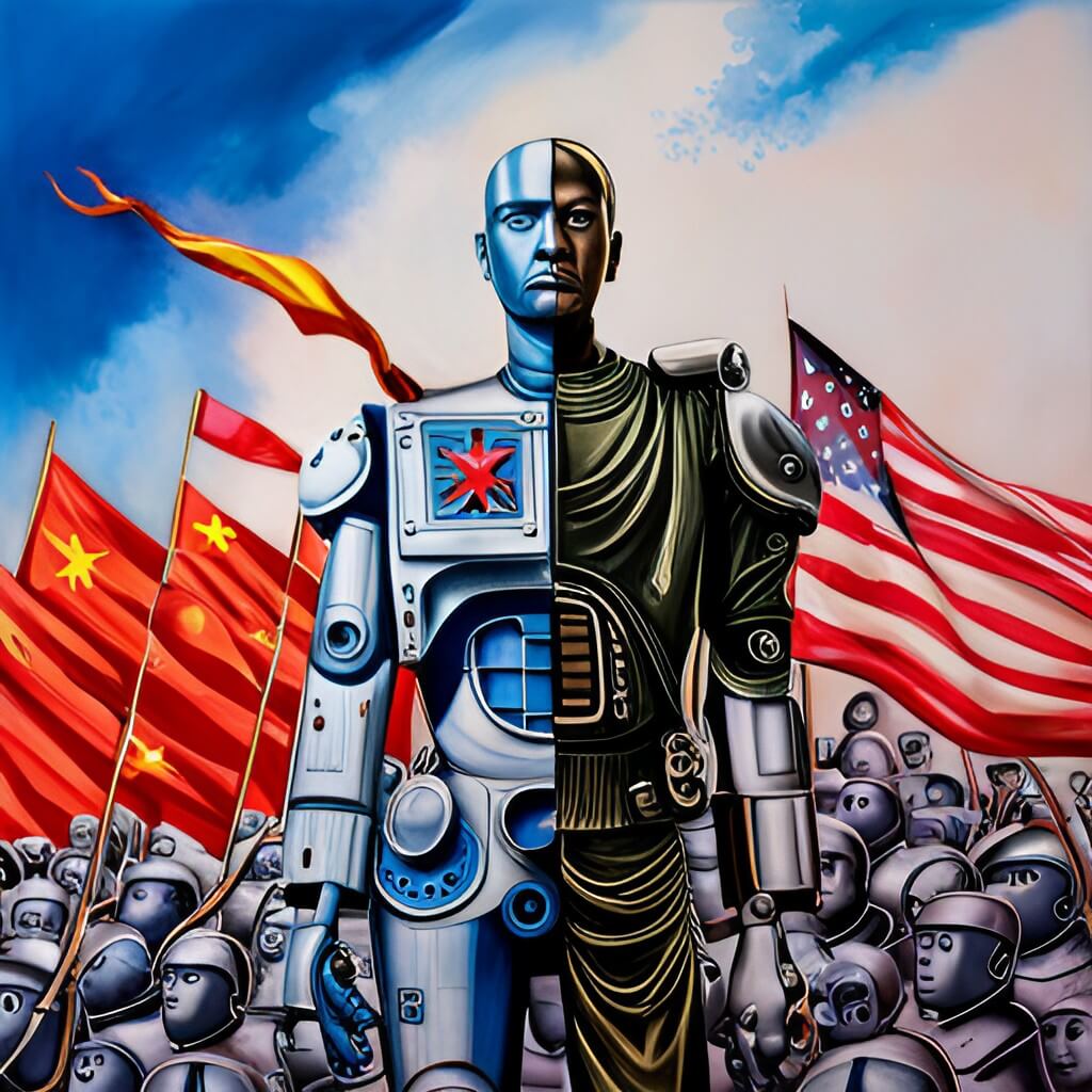 ai dominance