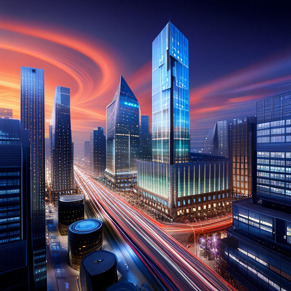 convergence of technologies