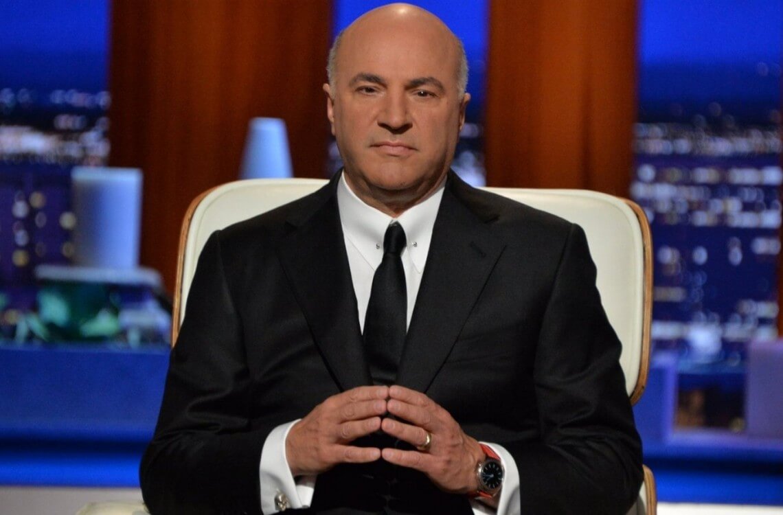 Kevin O'Leary says more US banks will fail His reasons are convincing