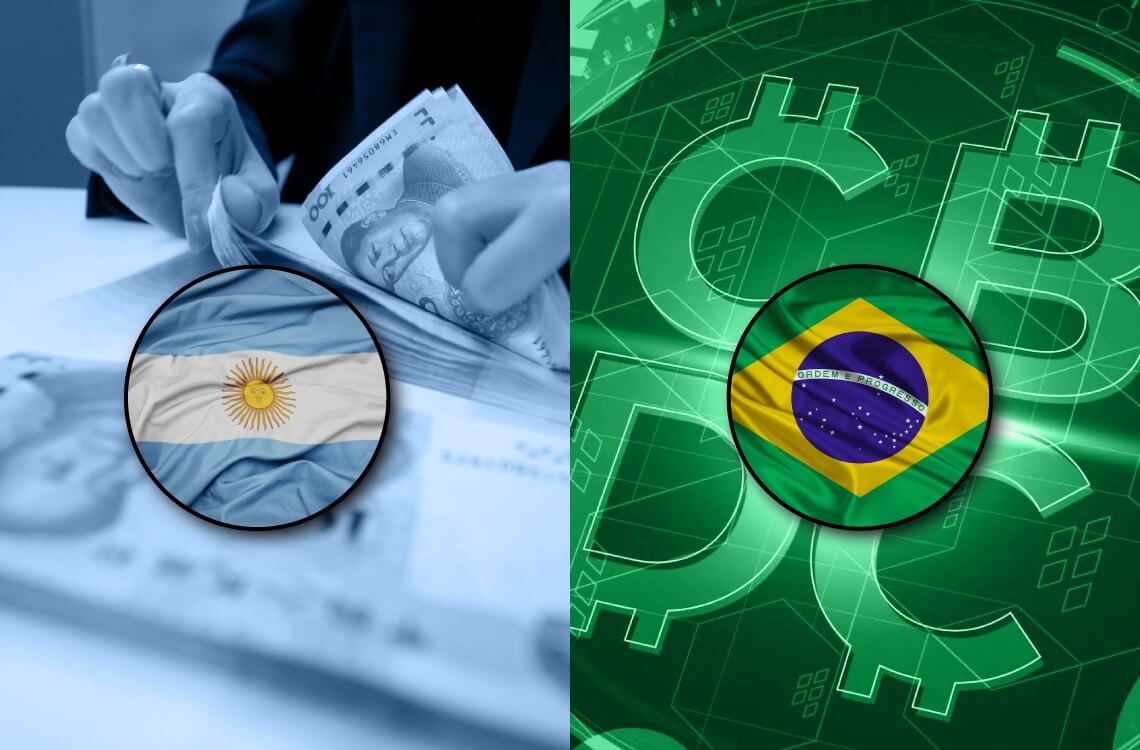Latam Insights — Argentina Settles IMF Payment in Yuan; Brazilian