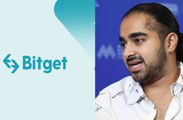 Demanda de Evan Singh Luthra por $16,000,000 robados por Bitget