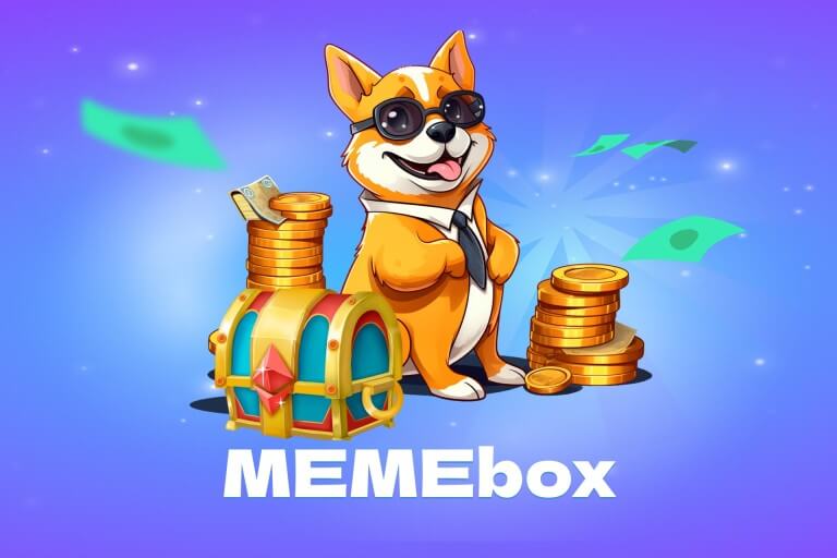 MEMEbox