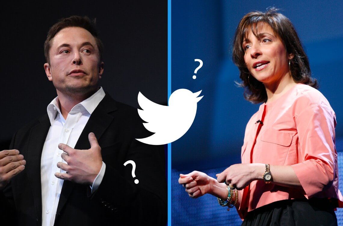 Musk's Twitter rate limits could undermine new CEO, ad experts say