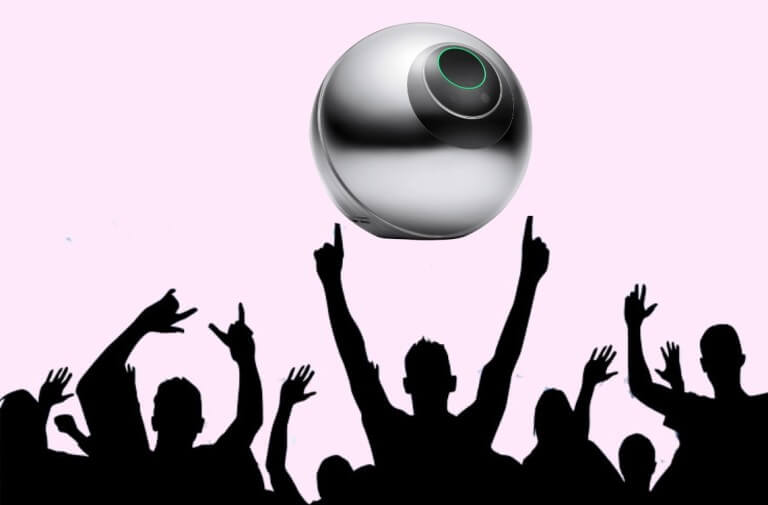 El misterioso orbe de Worldcoin cautiva a los entusiastas de las criptomonedas en EE. UU.