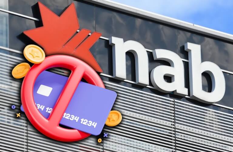 NAB plans to block payments to crypto exchanges owing to high scam risk (1)