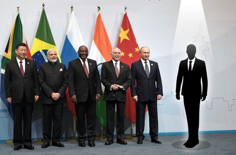 2024年金砖国家峰会：俄罗斯对扩大成员国持开放态度，普京将通过视频连线出席