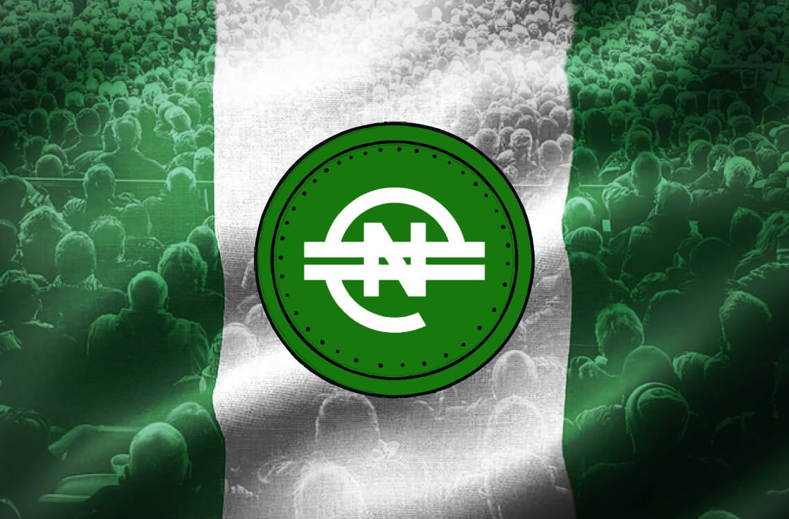 Nigerias Zentralbank passt das eNaira-Modell an und erhöht den Zinssatz angesichts wirtschaftlicher Herausforderungen