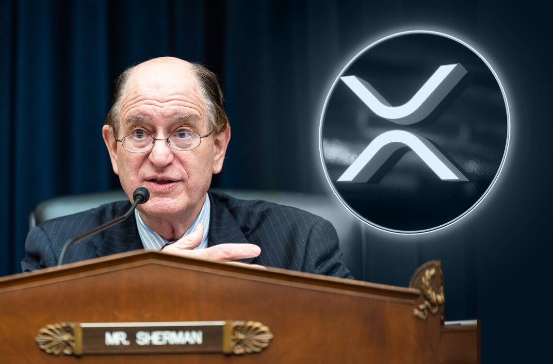 Pro SEC Congressman Calls Ripple Court Ruling Ridiculous, Says XRP