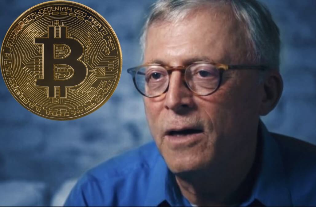 Il famoso trader Brandt afferma che l'halving Bitcoin e l'EFT sono eventi trascurabili nel mercato delle criptovalute (1)