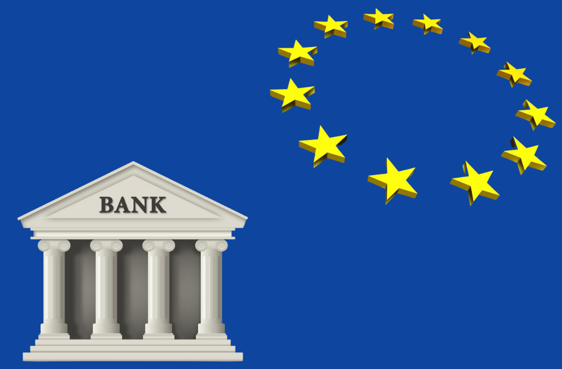 Regulator lauds resilience of EU banks Reason