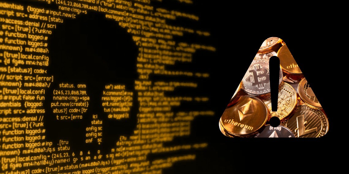 Roundup 2022 ‘mega crypto hacks
