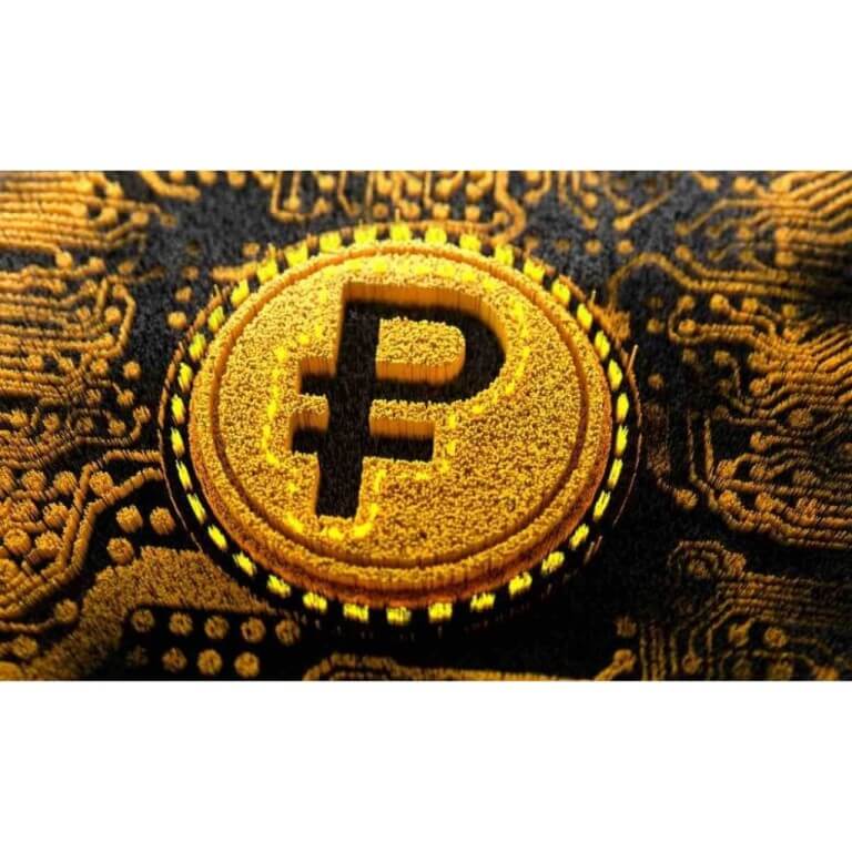 O Banco Central da Rússia explora colaborações digitais em torno do rublo