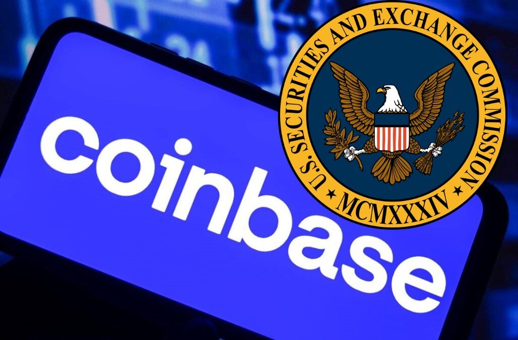Coinbase setzt Staking-Dienste in vier US-Bundesstaaten aufgrund laufender Gerichtsverfahren vorübergehend aus