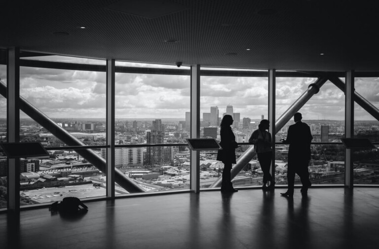 Shake Up at Sequoia Capital Departures of Key Partners Mark Transformation