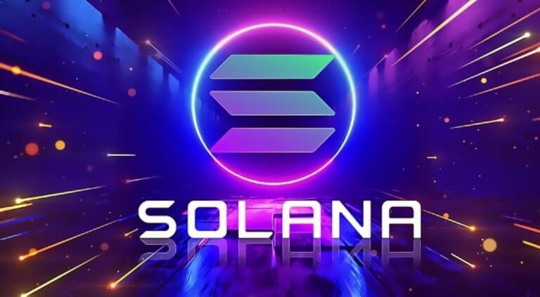 Solana's network performance improved, experienced 100% uptime in Q2