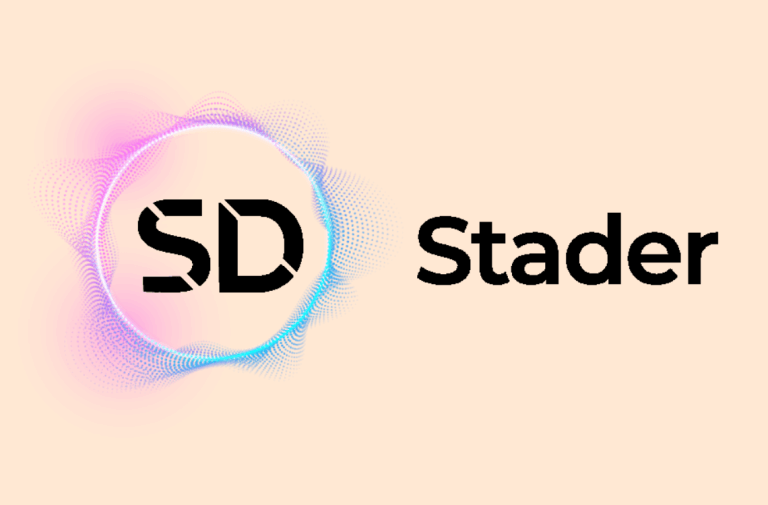 Stader Labs lance un staking Ethereum à haut rendement