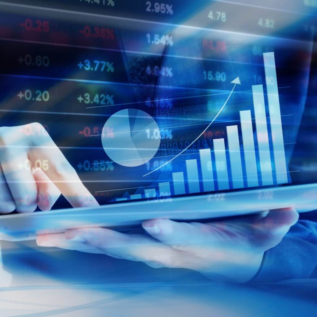 El frenesí de las acciones tecnológicas obliga a los fondos estadounidenses a alcanzar sus límites