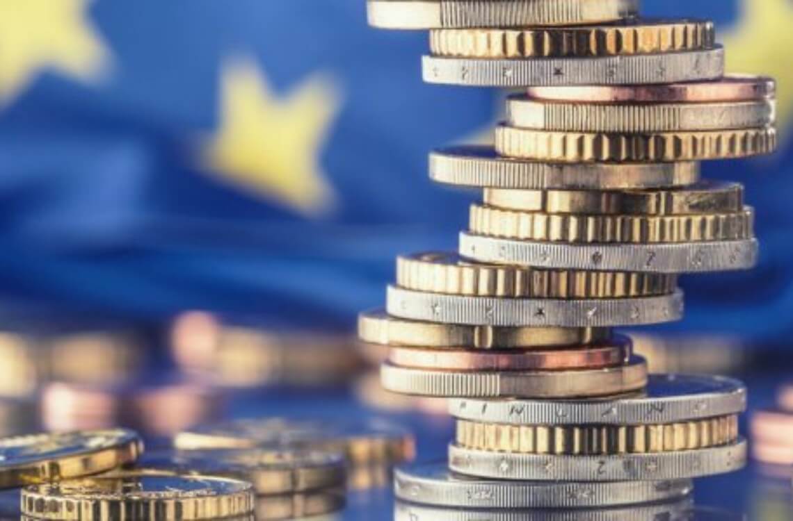 The European economy is in a lot of trouble What's ECB doing