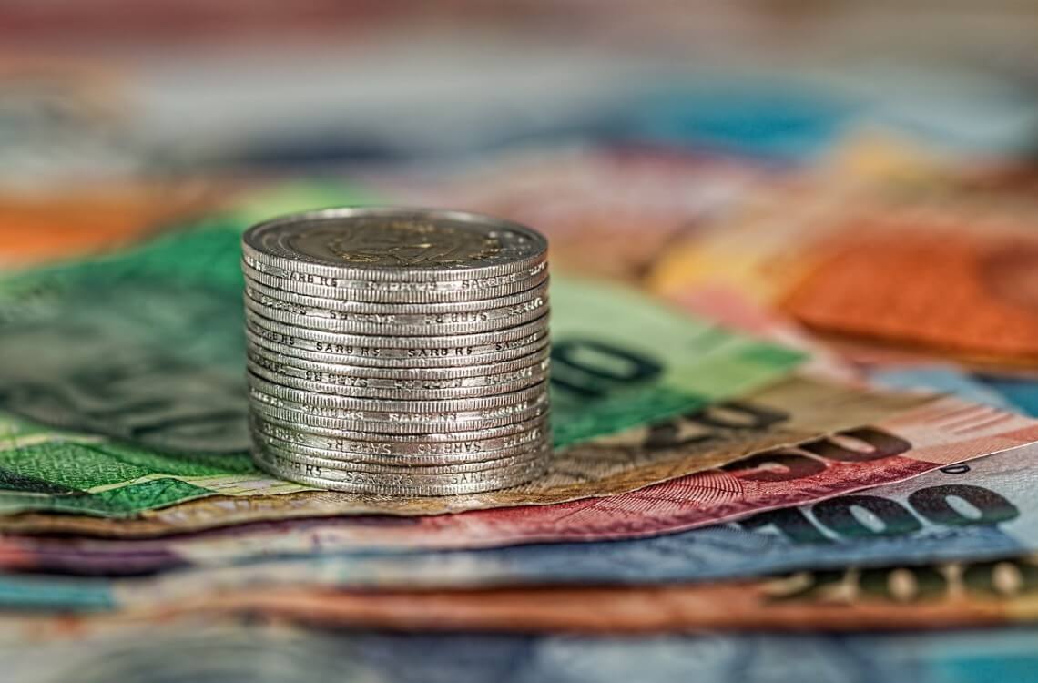 L'état du capitalisme aux États-Unis