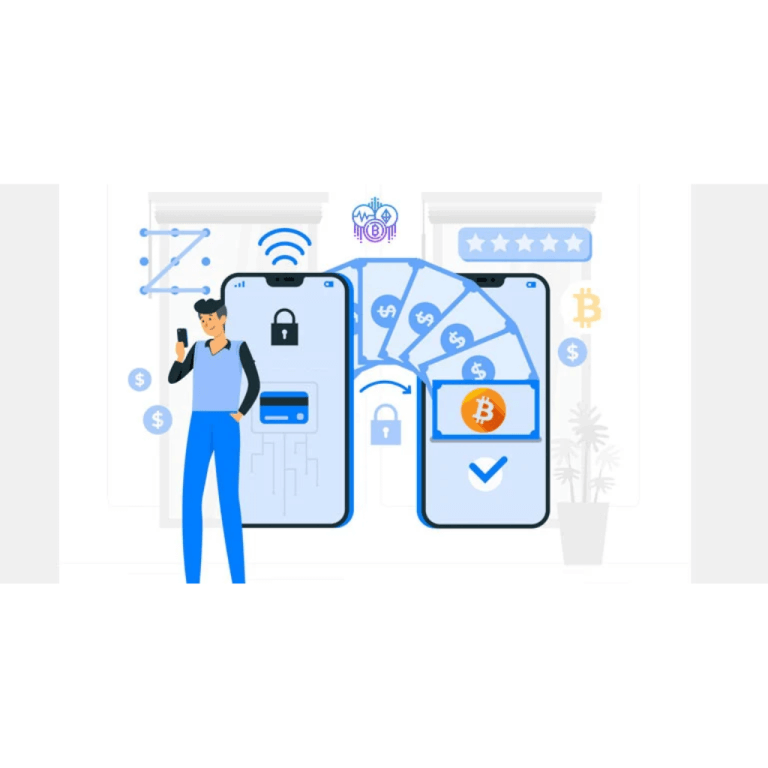 O segredo para integrar criptomoedas com sucesso como método de pagamento