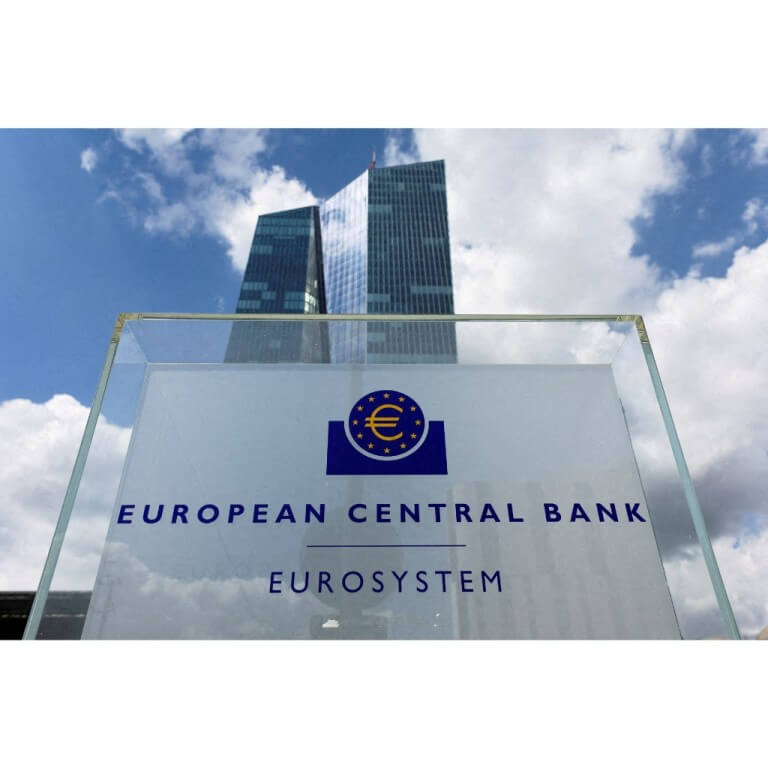 Voici le plan de l'Italie pour rester au conseil d'administration de la BCE