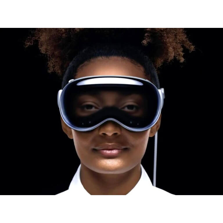 Voilà pourquoi les développeurs n'apprécient pas Vision Pro d'Apple