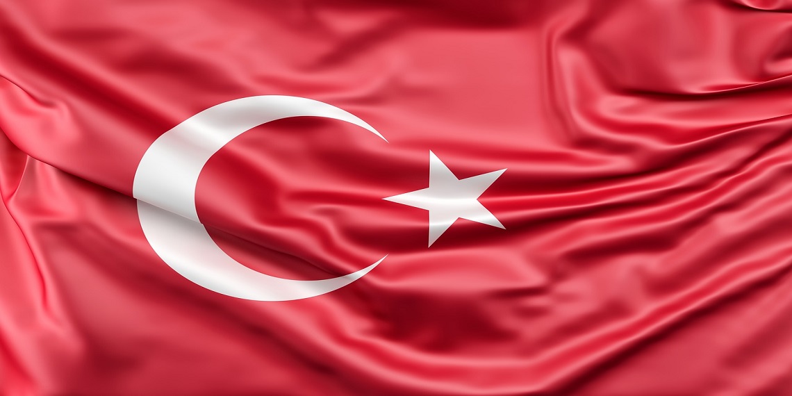 Die türkische Zentralbank hat den Leitzins unterhalb der Markterwartungen angehoben