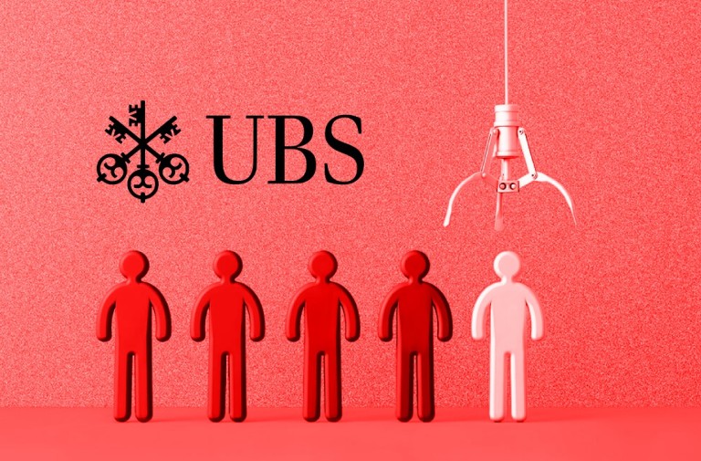 Investidores de varejo do Credit Suisse atacam o UBS - Por quê?