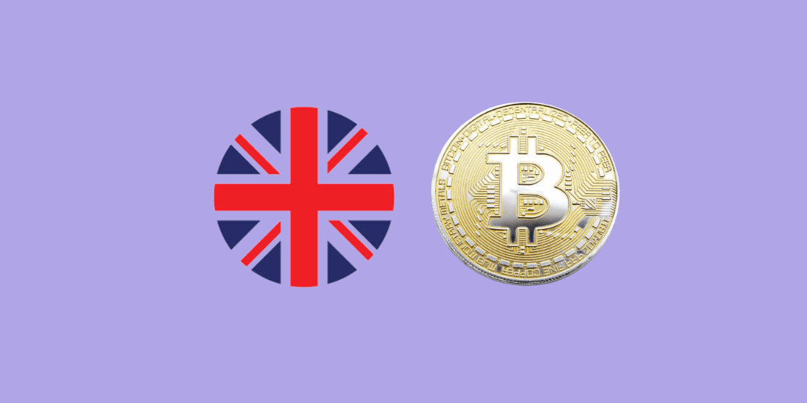 UK Law Commission's opinion on crypto regulation