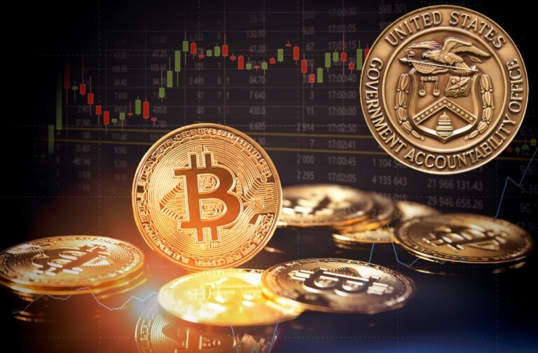 US GAO calls for stronger interagency cooperation in crypto regulation