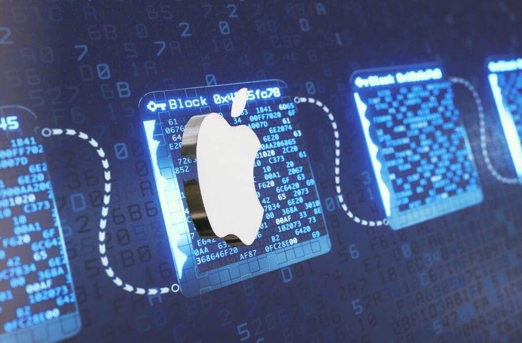 I legislatori statunitensi mettono in discussione le politiche di Apple volte a soffocare l'innovazione blockchain