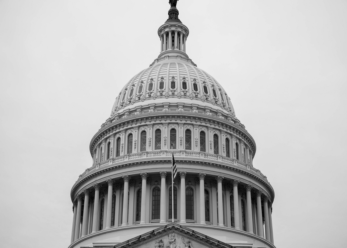 US Senate introduces bill that could make DeFi look like traditional banking