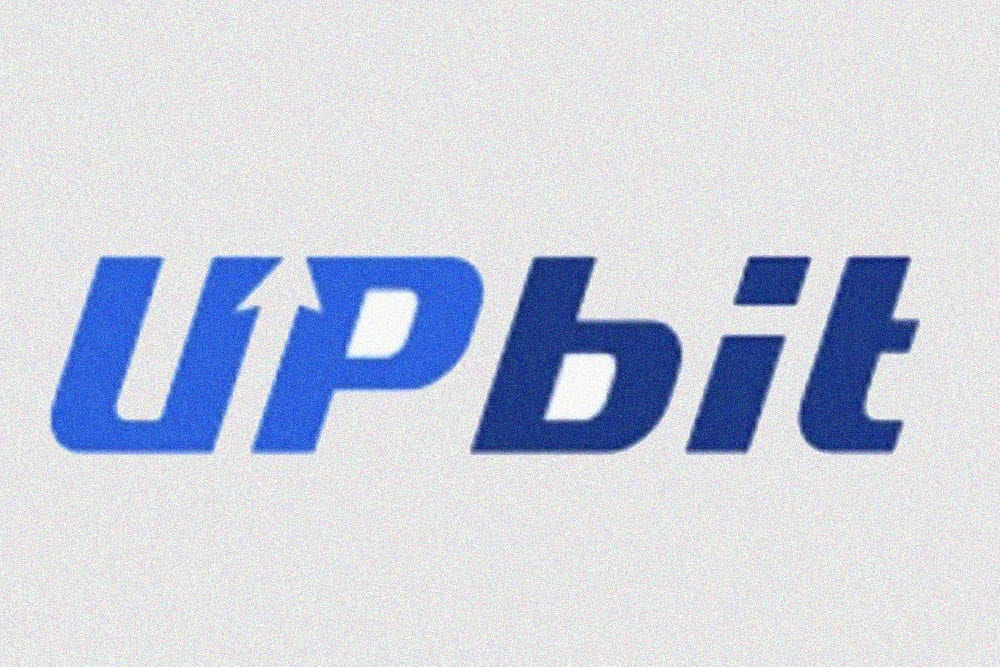Upbit blocking foreign payments due to tax problems