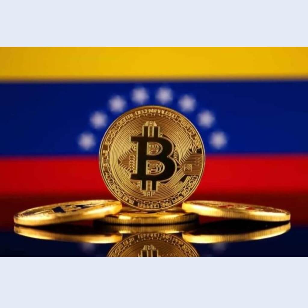 Venezuela's crypto scene remains chaotic Here is why